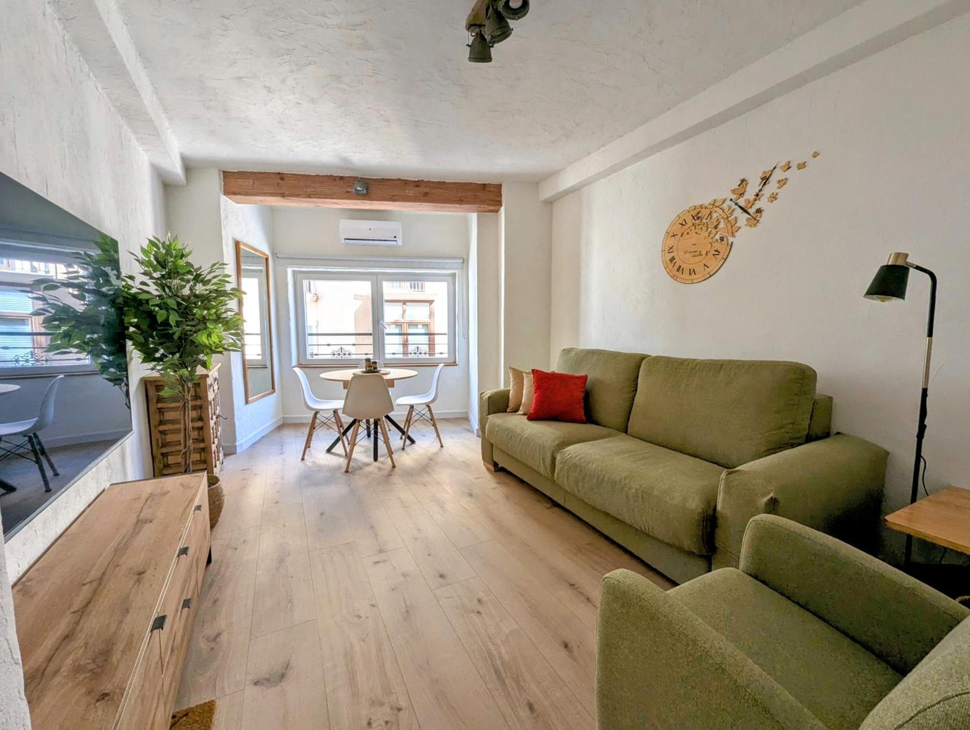 Casa San Pedro 2 Apartment Мурсия Екстериор снимка