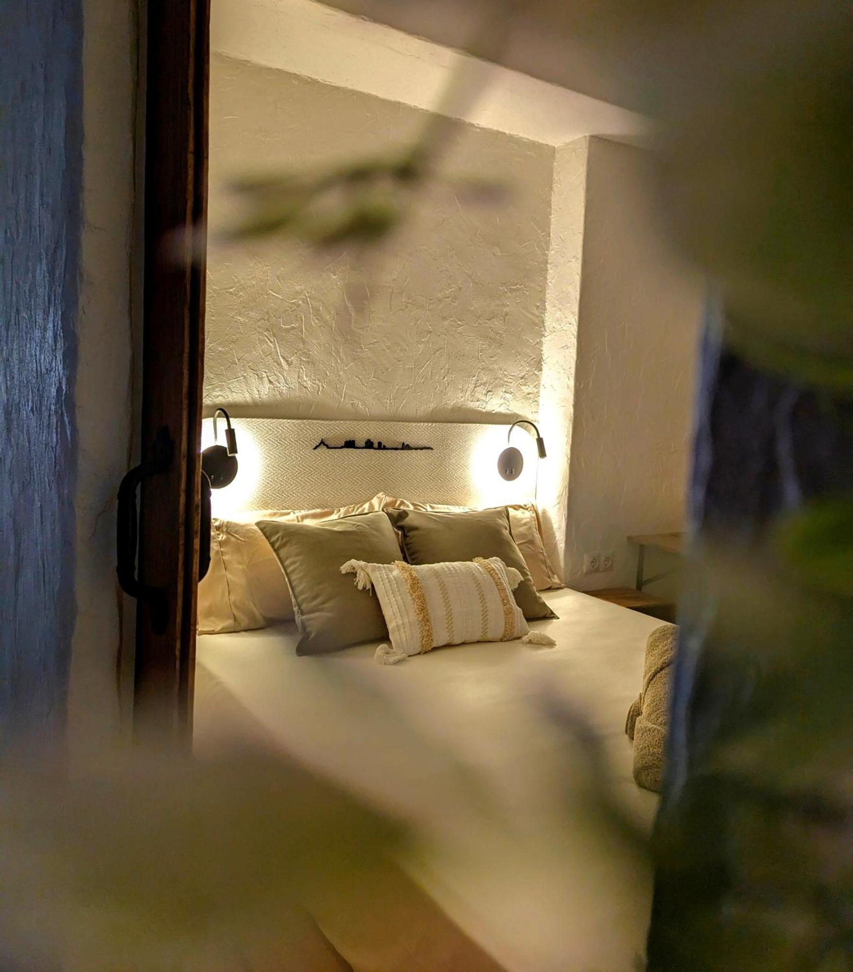 Casa San Pedro 2 Apartment Мурсия Екстериор снимка
