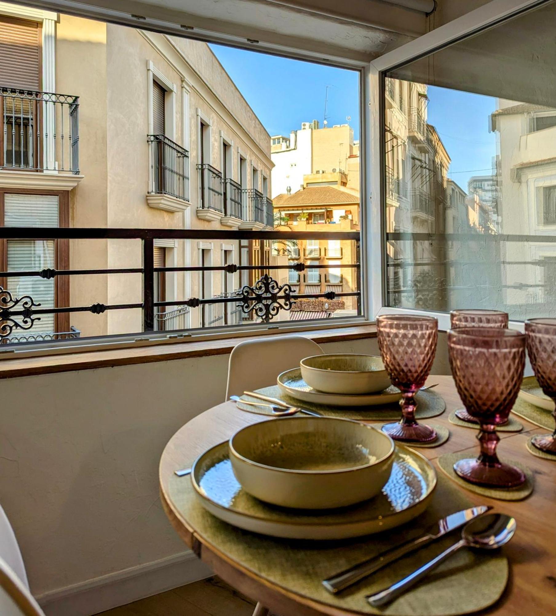 Casa San Pedro 2 Apartment Мурсия Екстериор снимка
