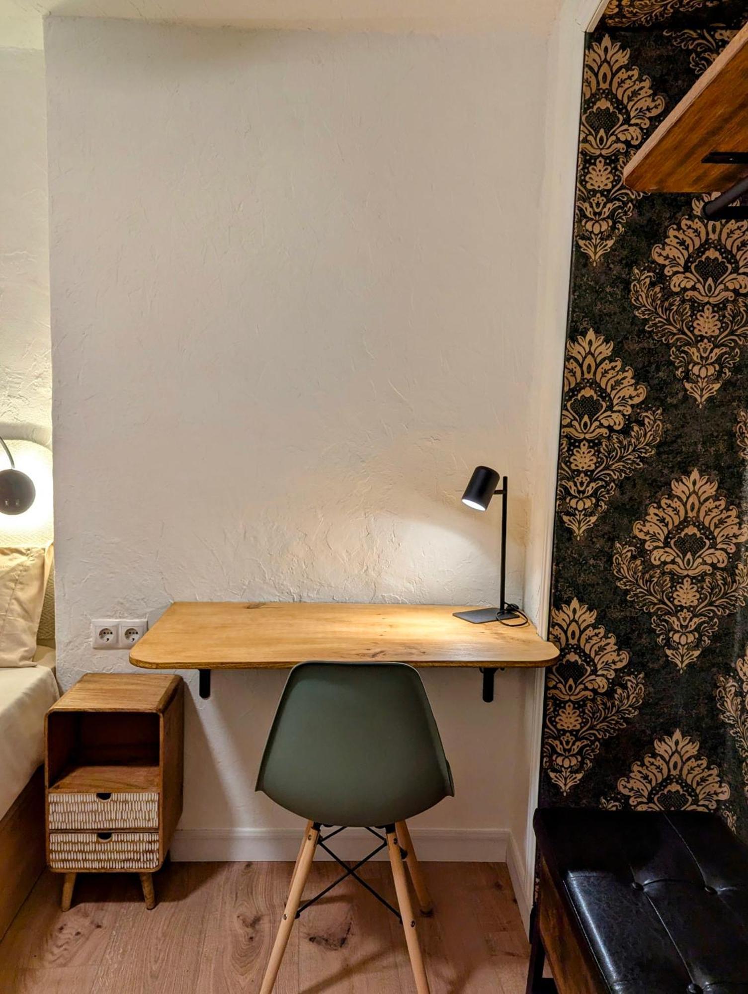 Casa San Pedro 2 Apartment Мурсия Екстериор снимка