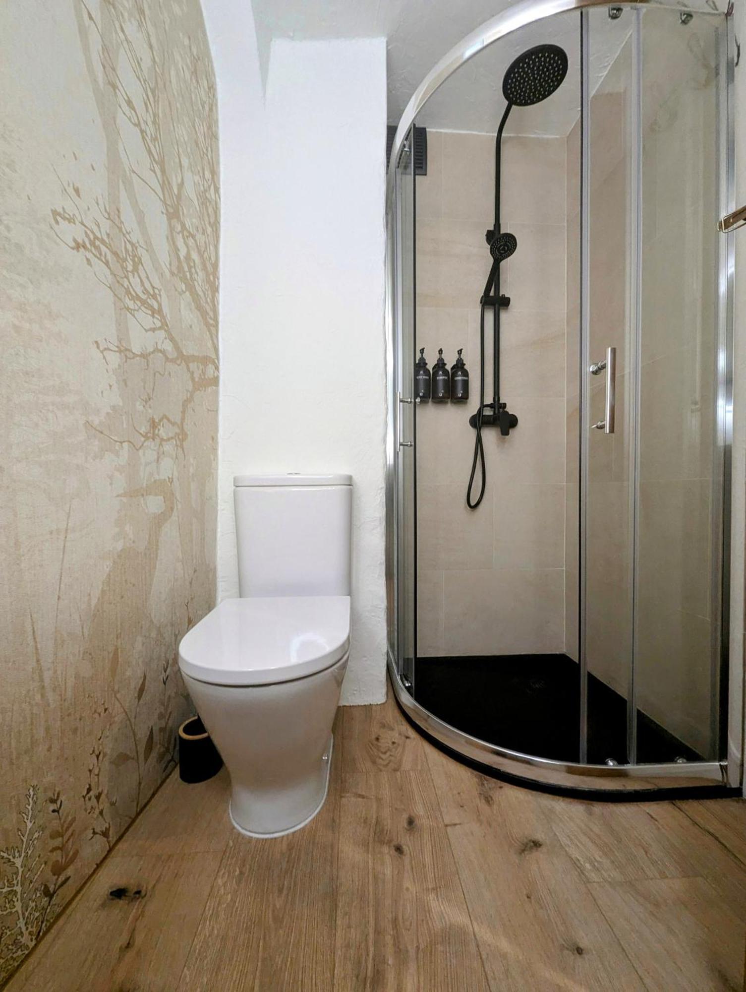 Casa San Pedro 2 Apartment Мурсия Екстериор снимка