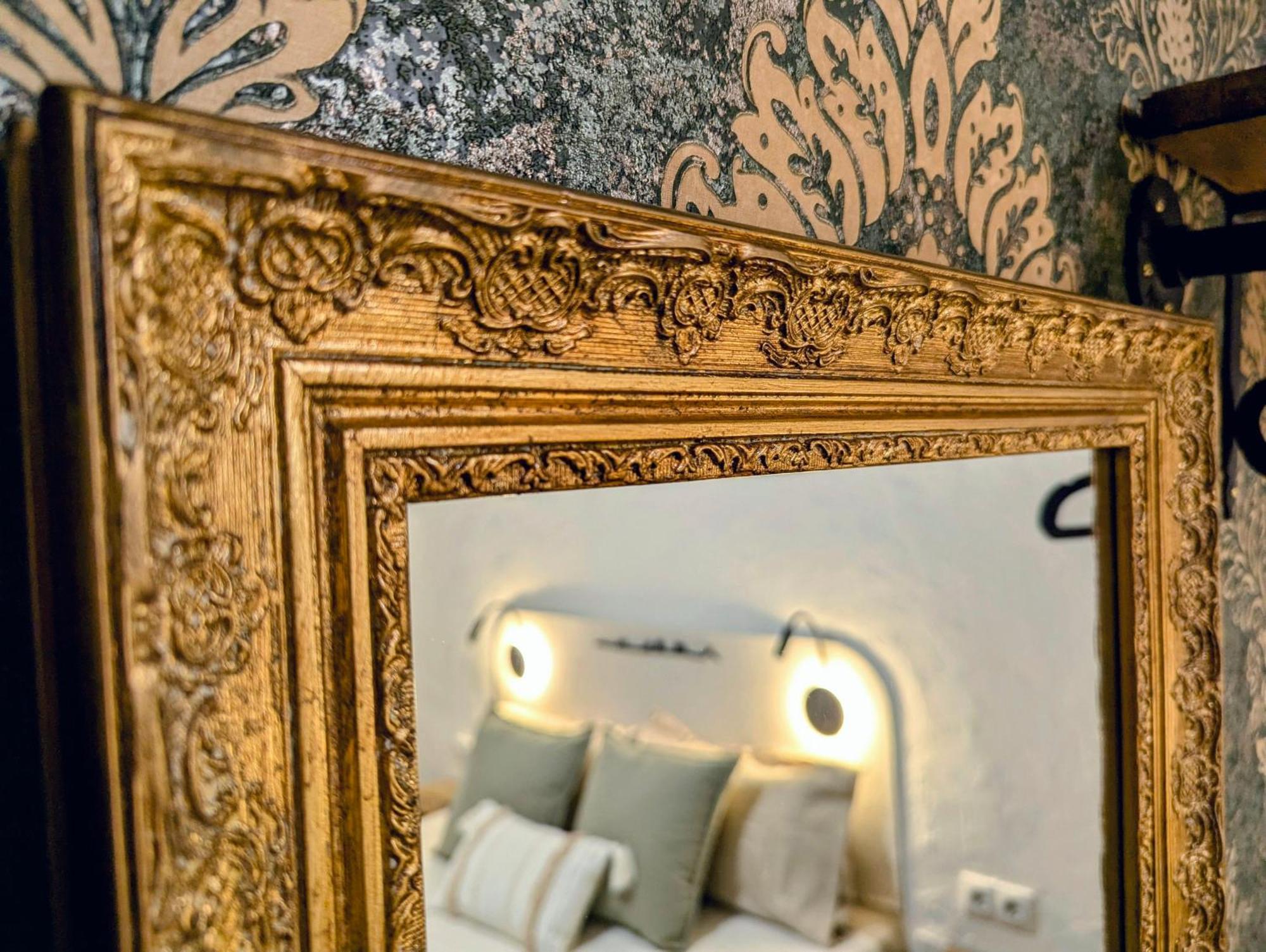 Casa San Pedro 2 Apartment Мурсия Екстериор снимка