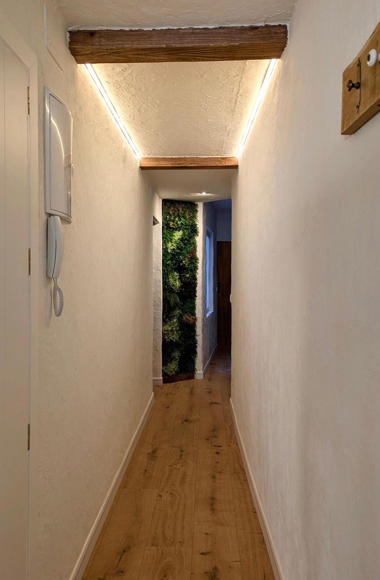 Casa San Pedro 2 Apartment Мурсия Екстериор снимка