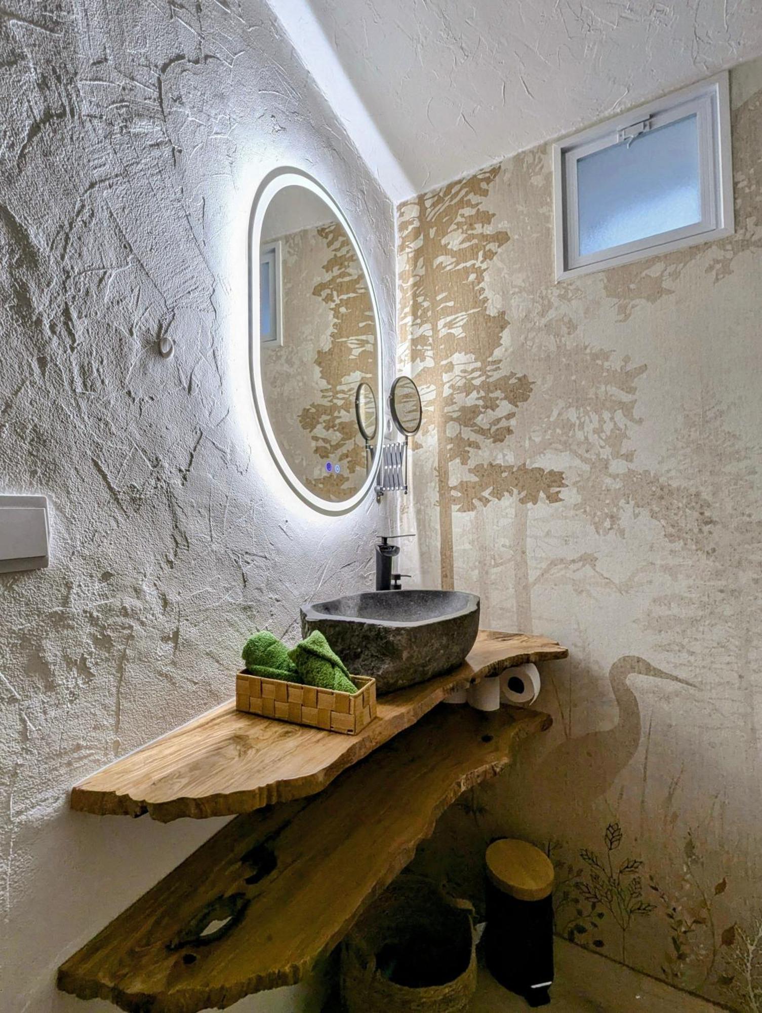 Casa San Pedro 2 Apartment Мурсия Екстериор снимка