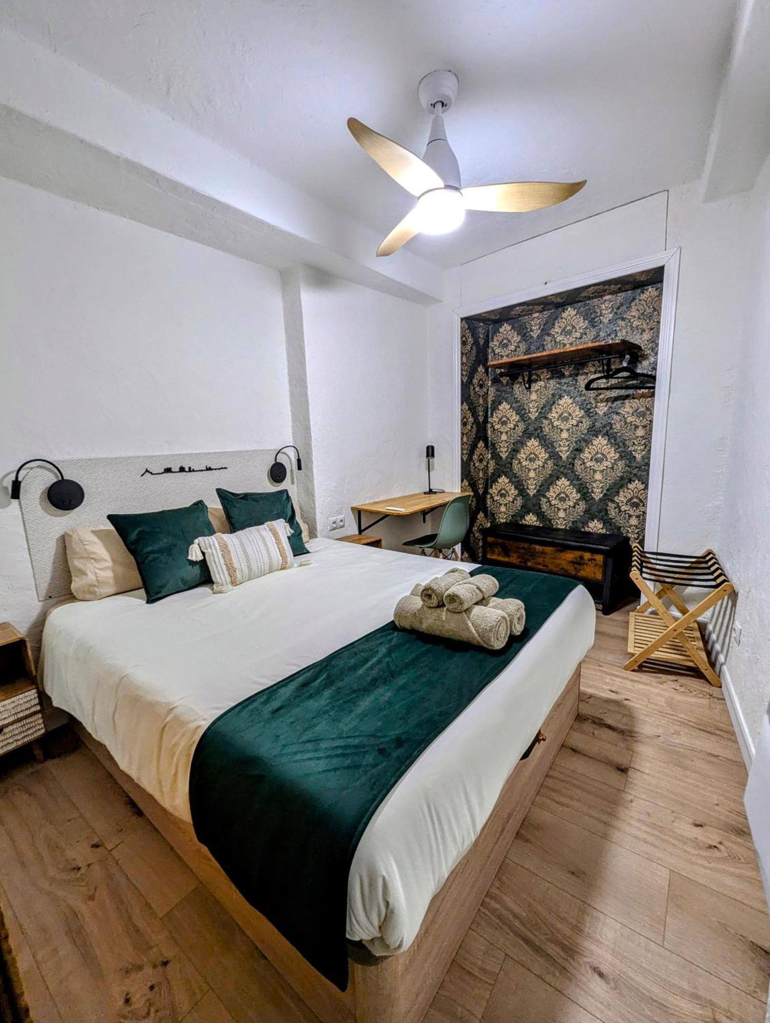 Casa San Pedro 2 Apartment Мурсия Екстериор снимка