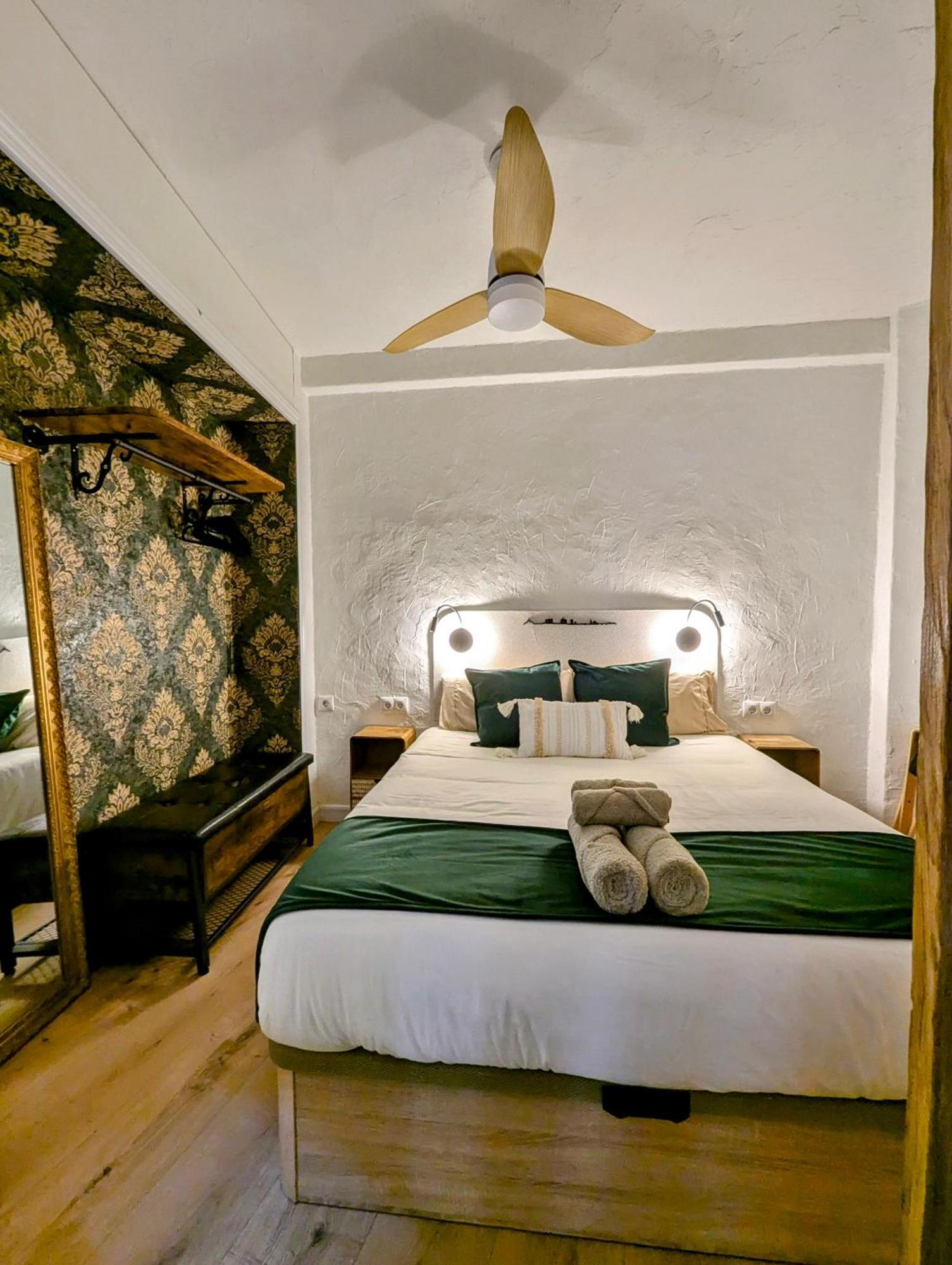 Casa San Pedro 2 Apartment Мурсия Екстериор снимка