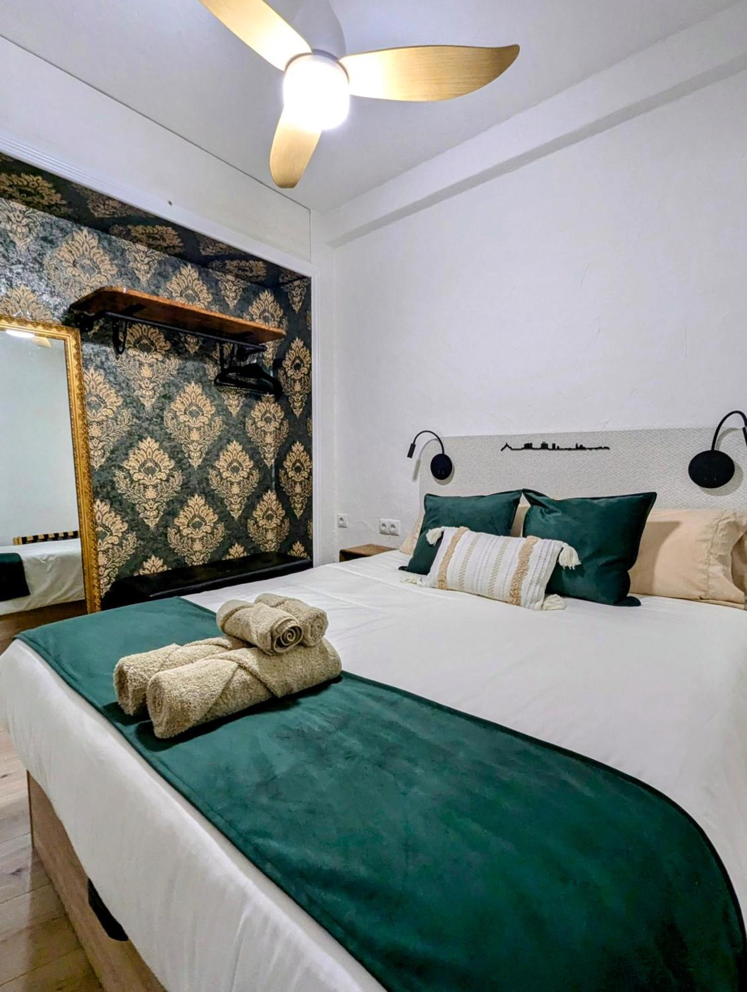 Casa San Pedro 2 Apartment Мурсия Екстериор снимка